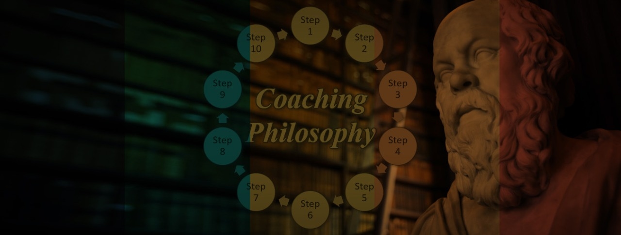 10-Step Guide to Developing your Coaching Philosophy Image
