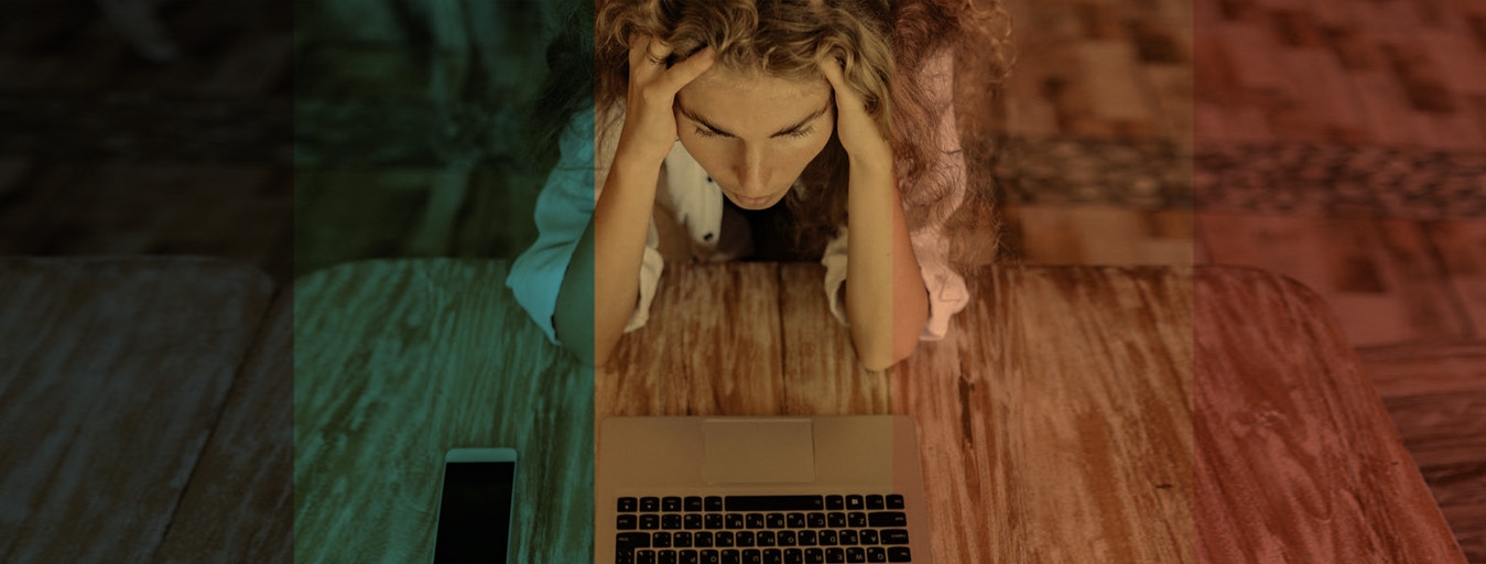 5 ways in which Coaching can help CEOs beat the COVID-19 stress Image