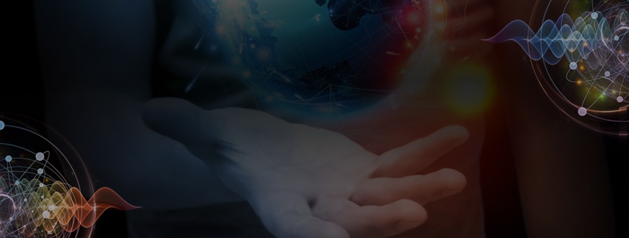 5 Ways to be fully present and make a positive difference in the world Image
