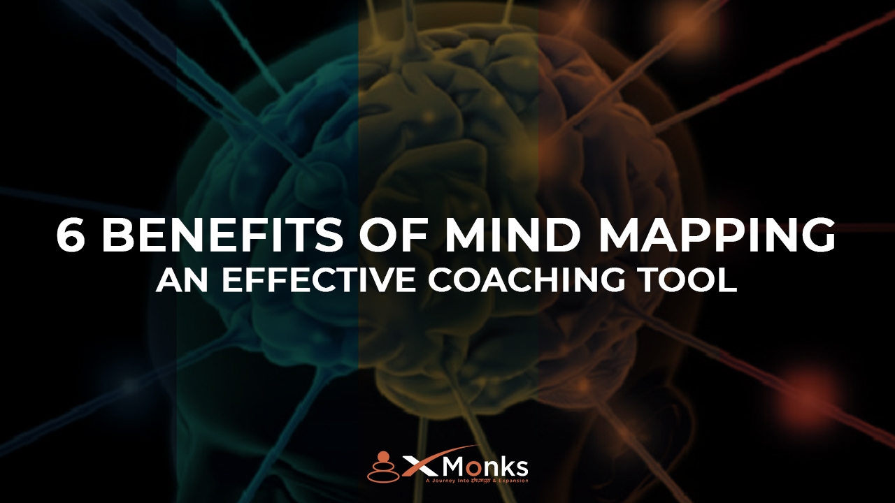 6 Benefits of Mind Mapping- An Effective Coaching Tool Image