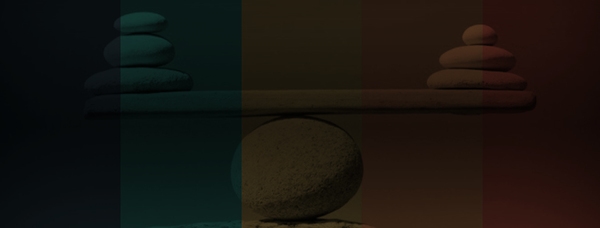 7 Effective Tips To Help You Find Balance In Life Image