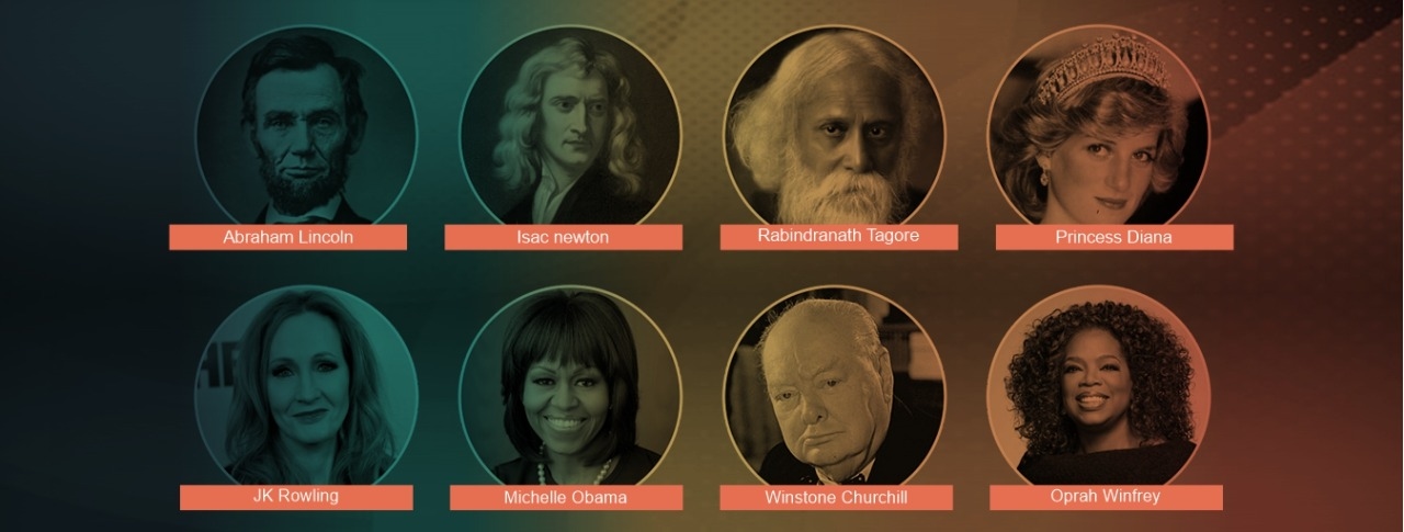 8 Leaders Who Came Out of Mental Crisis Image