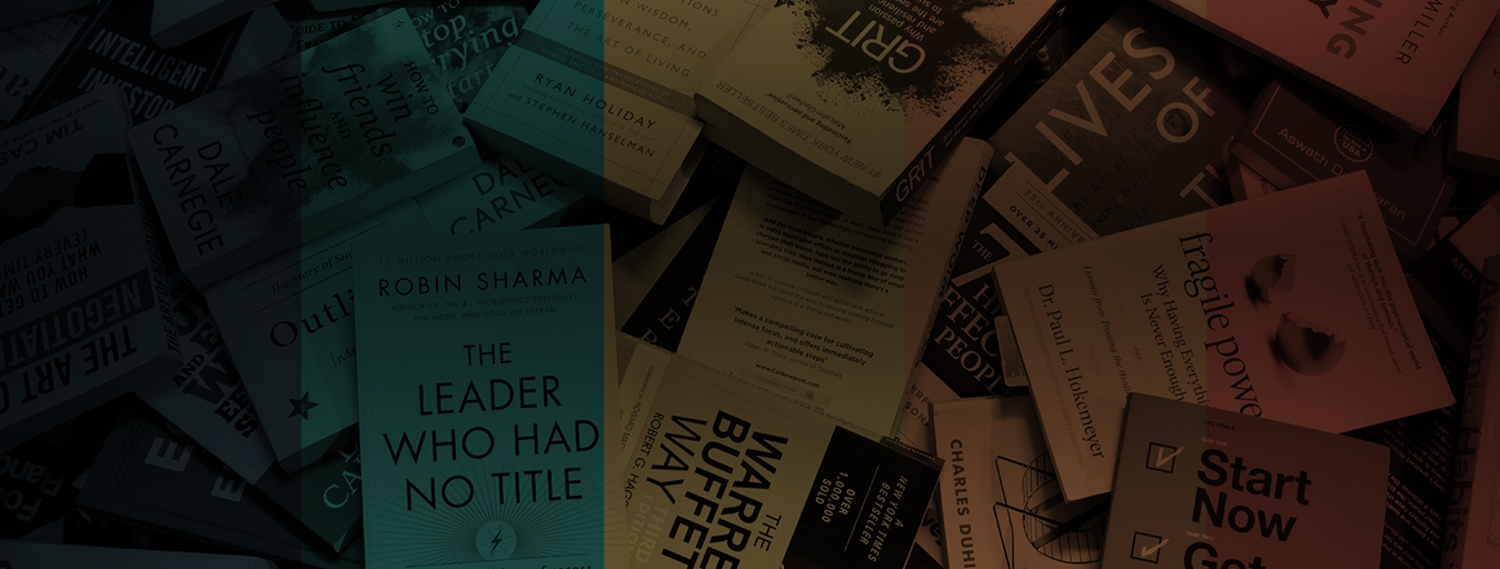 A List Of Best Coaching Books: On Executive Coaching Image