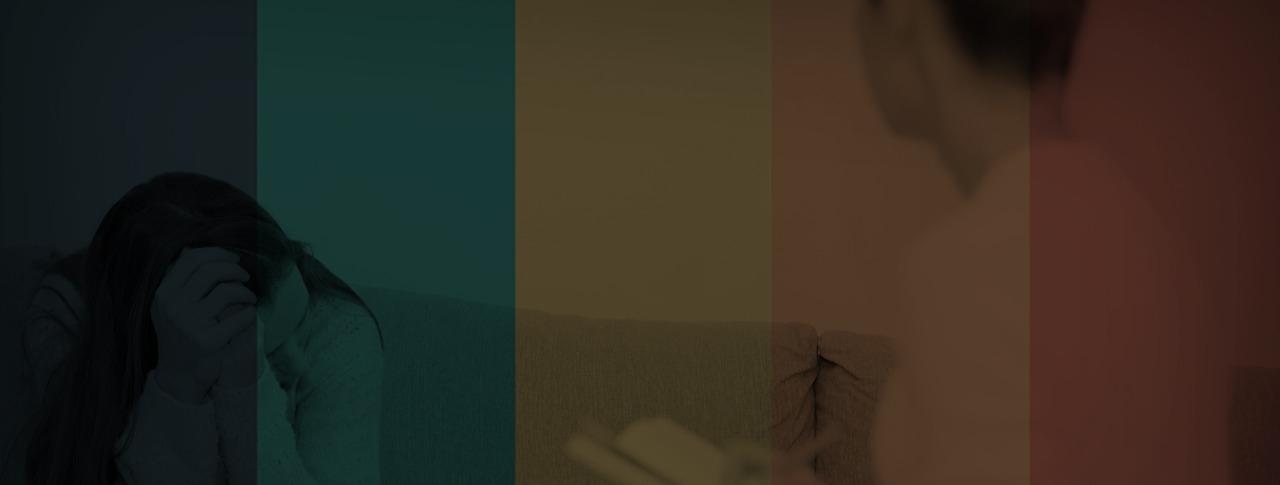 A Look At Executive Mental Health: Nervous Breakdown, Symptoms and Causes Image