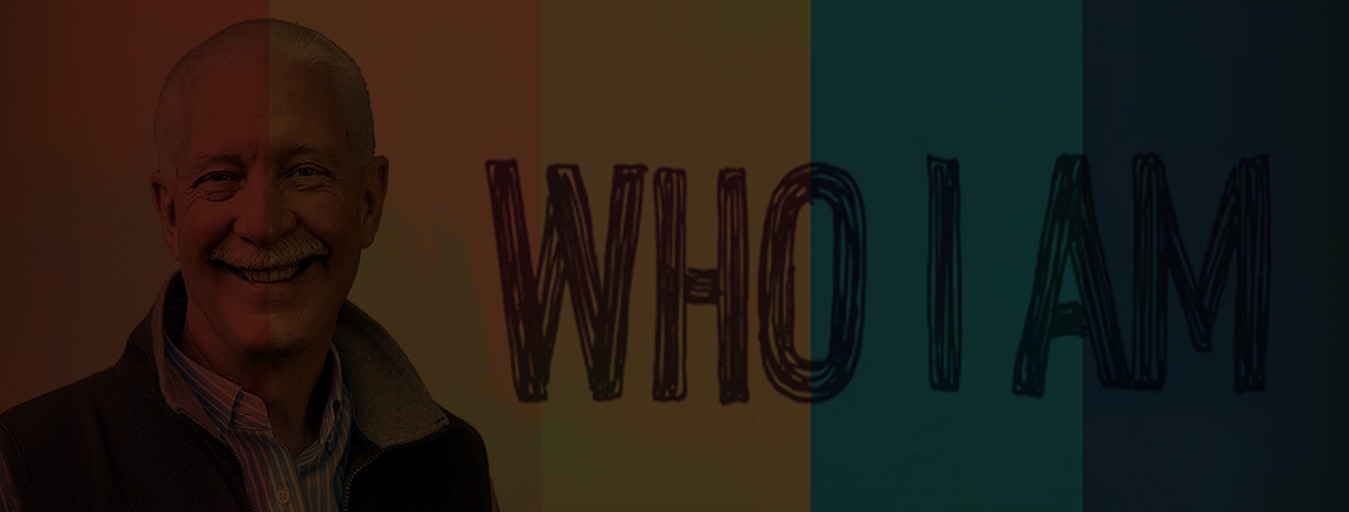 Answering “Who Am I?” with Bob Anderson Image