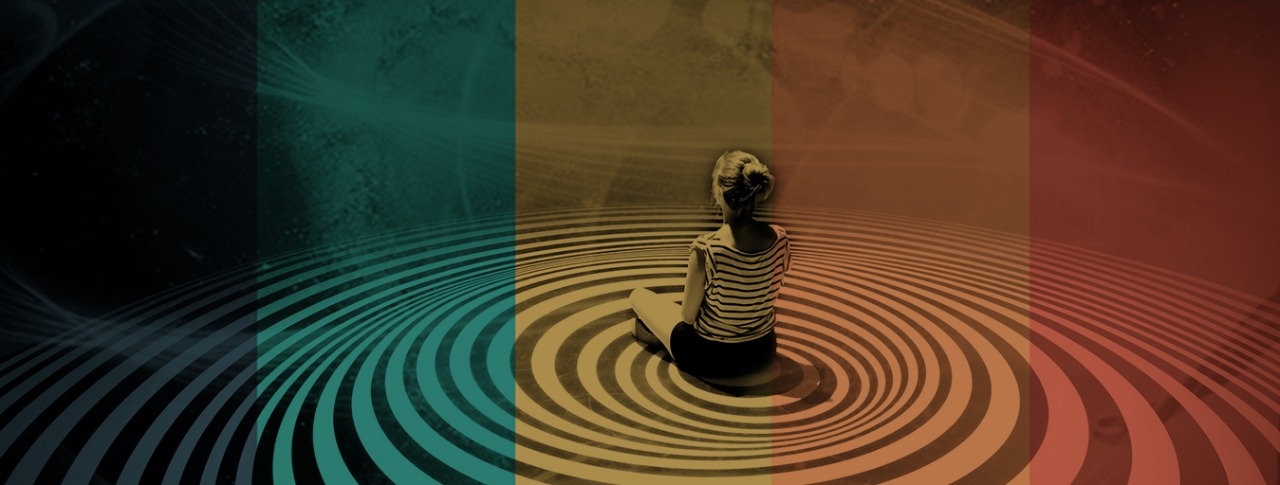 Applying Spiral Dynamics in the practice of Coaching Image