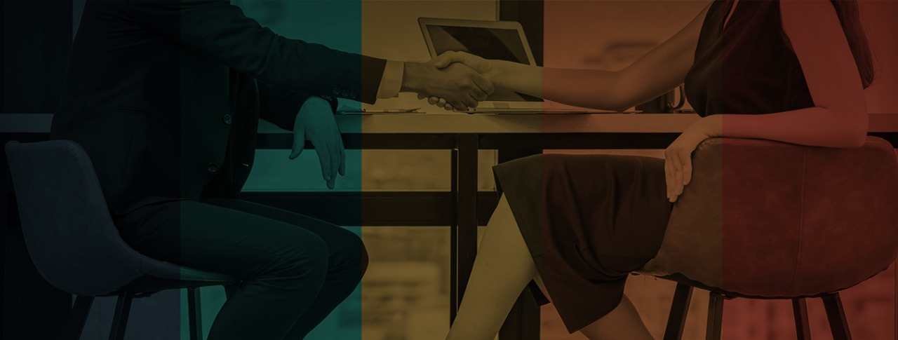 Are you holding SPACE for your Clients? Image