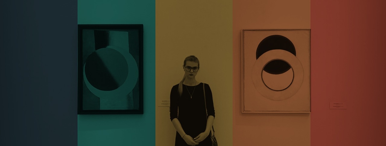 Art of Presenting Image