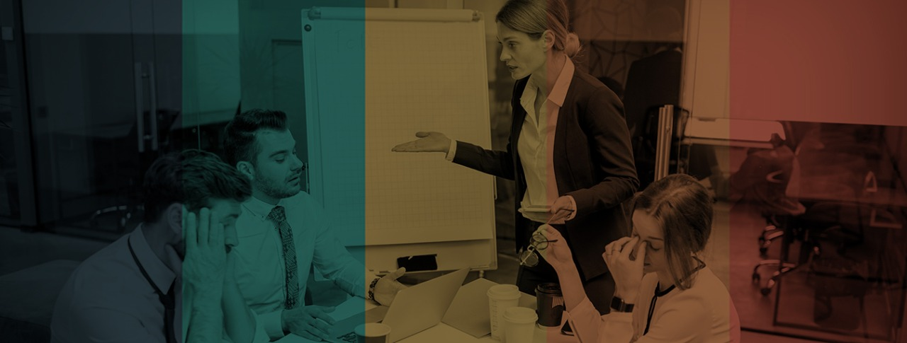 Becoming A Relevant Leader : When Crisis Calls Image