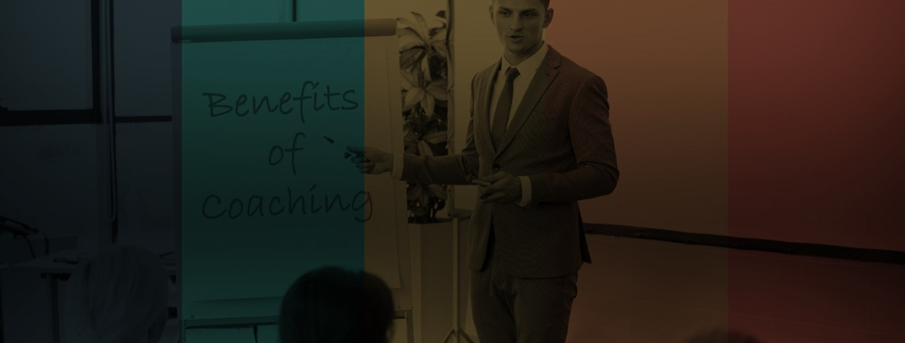 Benefits of Coaching to Individuals, Teams and Organisations Image