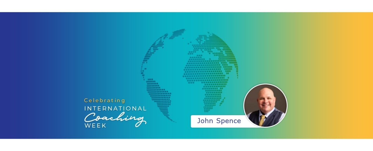 Building your Coaching Practice by John Spence Image