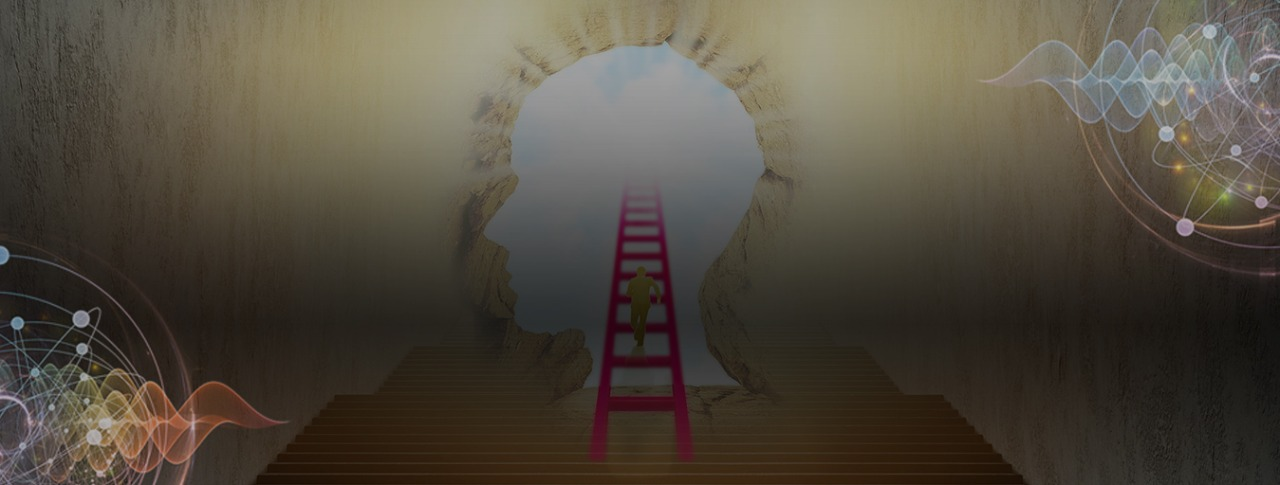 Climbing the Conscious Competence Ladder Image