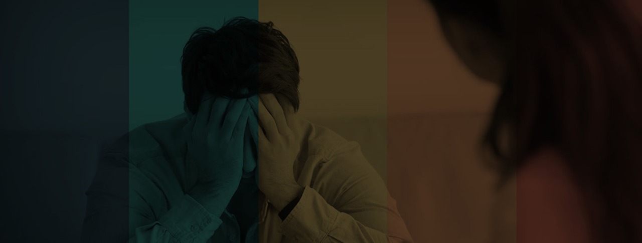Coaching clients with traumatic background Image