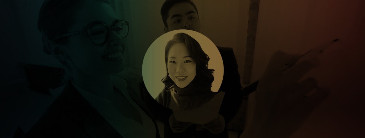 Coaching for Emotional Ability with Sabrina Park Image