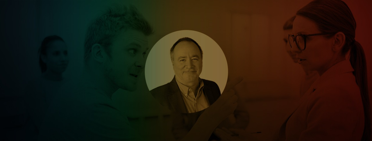 Coaching Grief, Fear and Anger with Dan Newby Image