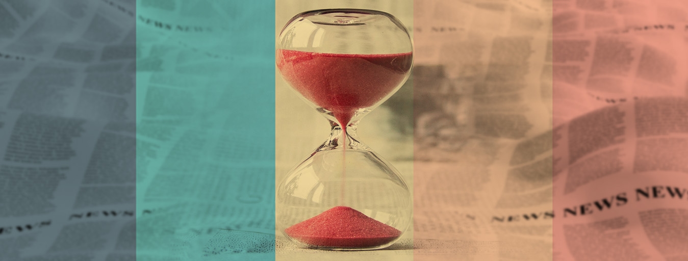 Coaching in the time of Crisis Image