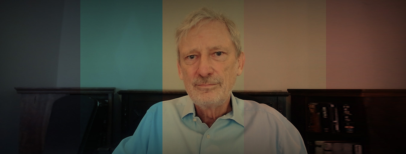 Coaching the Brain with Joseph O ‘Connor Image