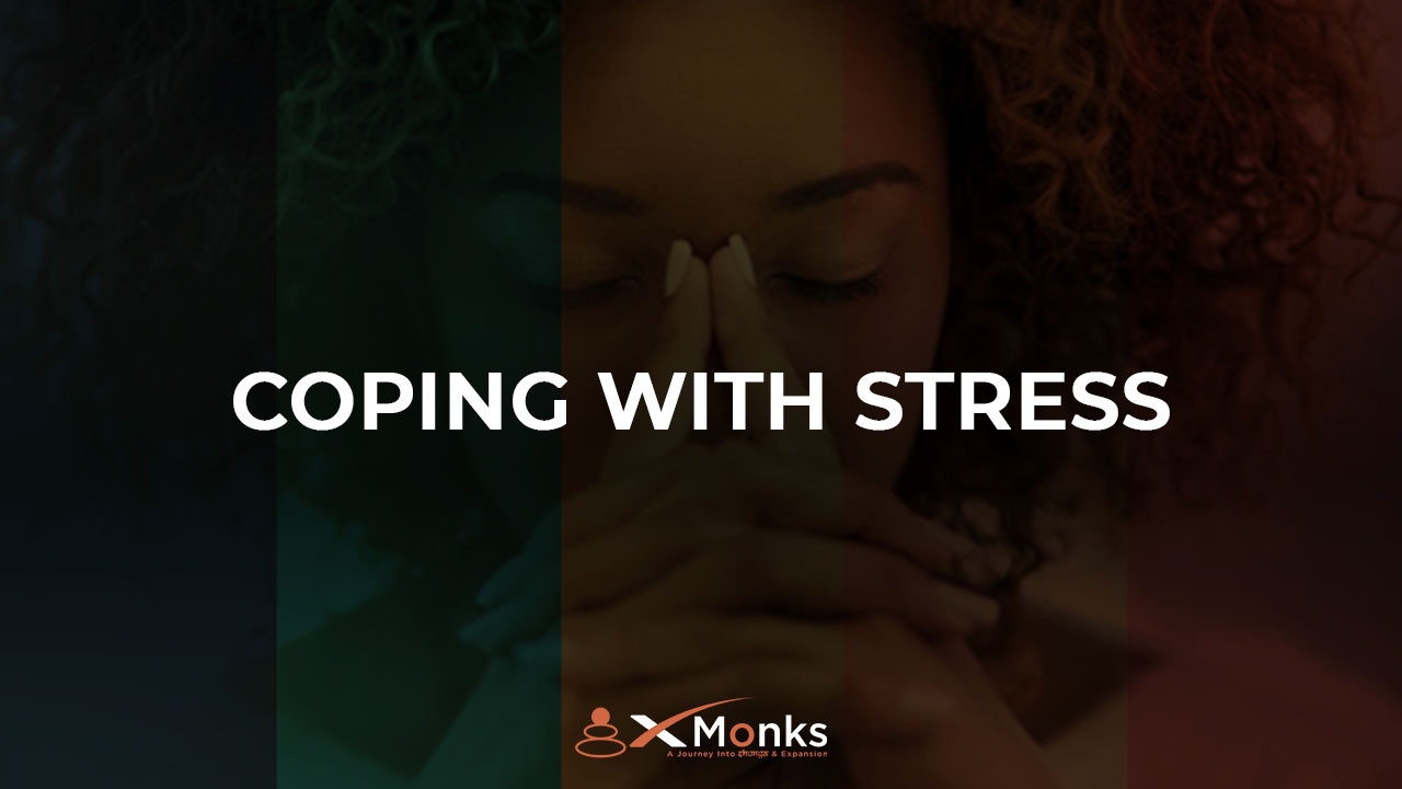 Coping with Stress Image