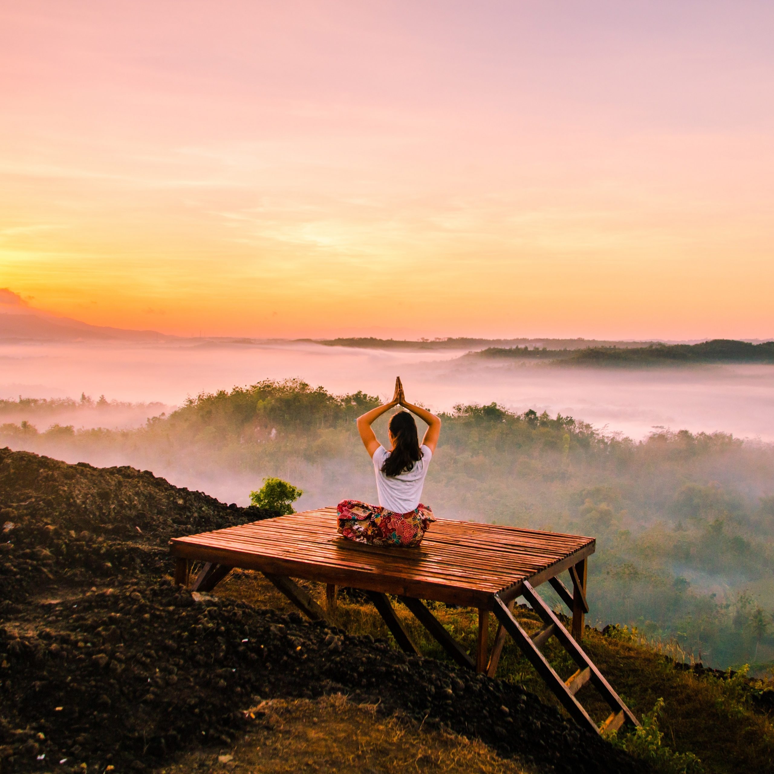 Do you want to create balance and peace at home by leveraging Coaching? Webinar By Nadezhda Mihaylova, PCC – 5th May 2020, ICW2020 Image