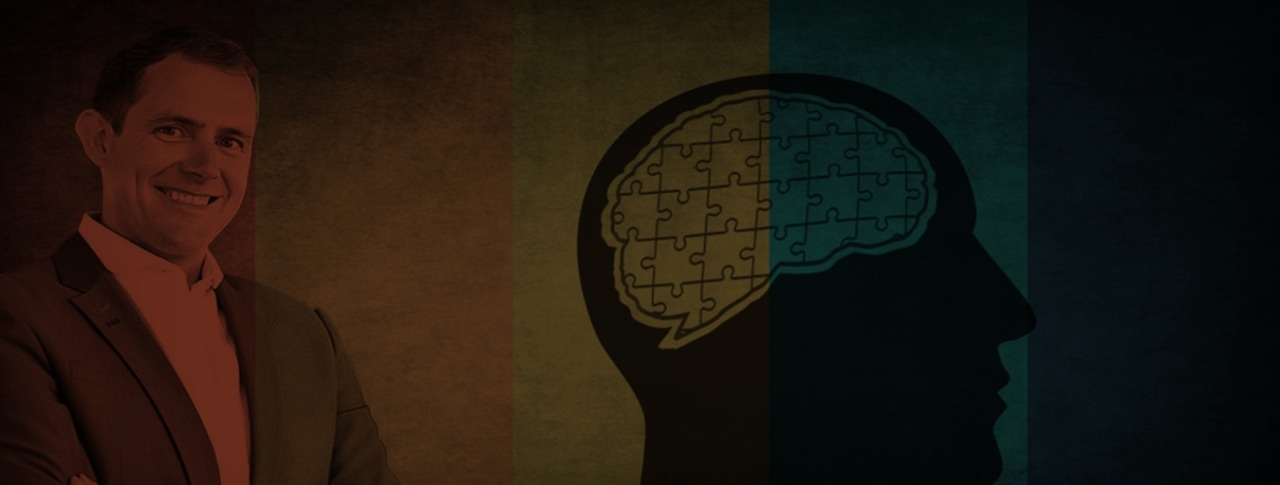 Explaining Mindset Patterns with Patrick Hamilton Image