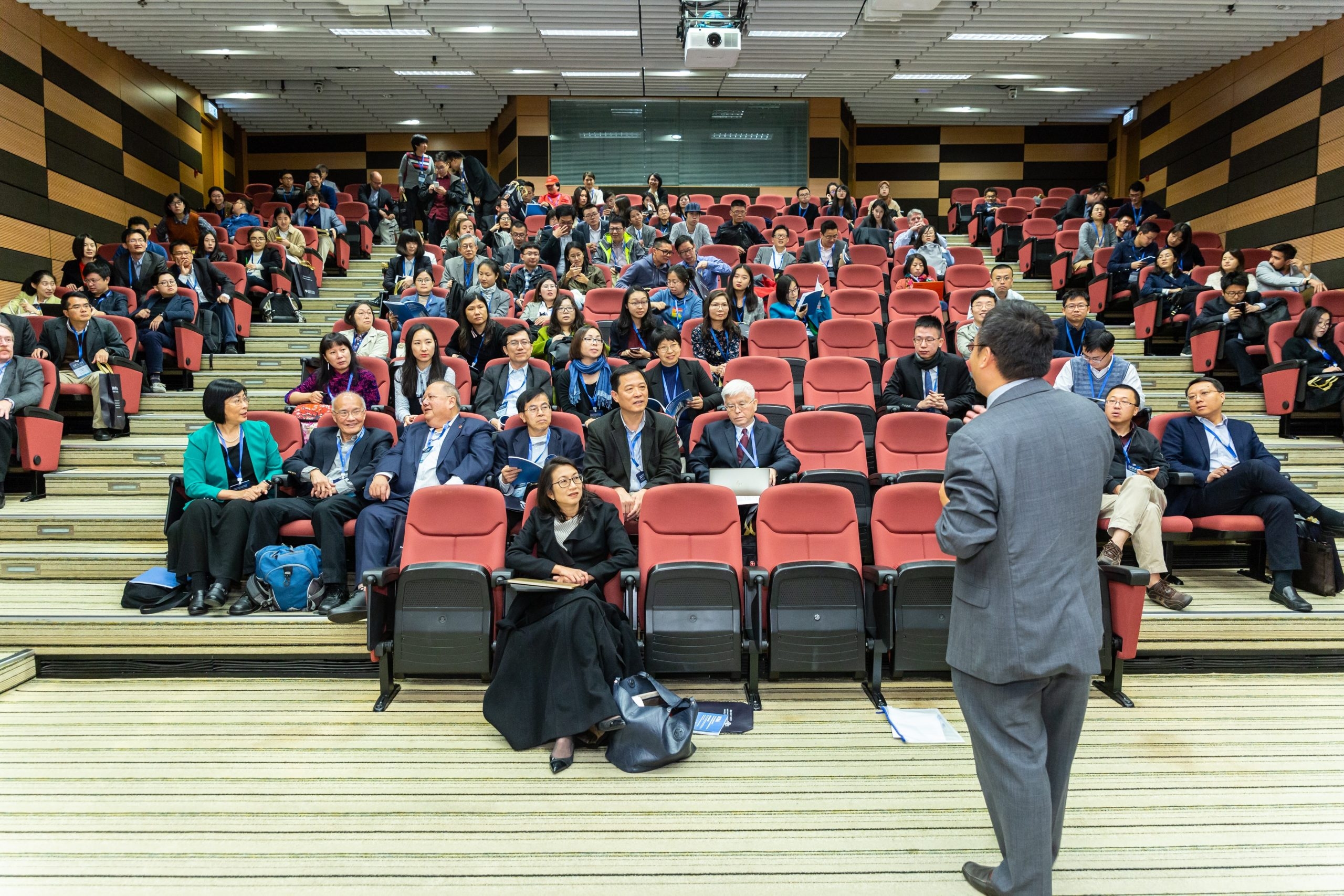 Fostering the Spirit of a Coaching Culture at The ICW 2020 – Live Webinar By Neeraj Juneja – 4th May 2020 Image