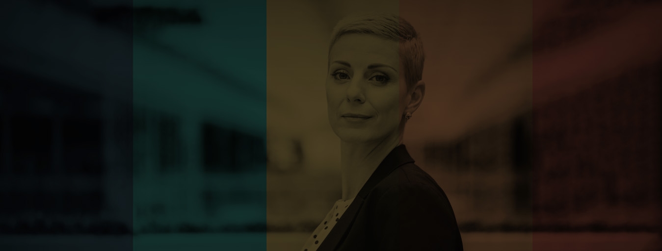 Getting to know an Executive Coach Image