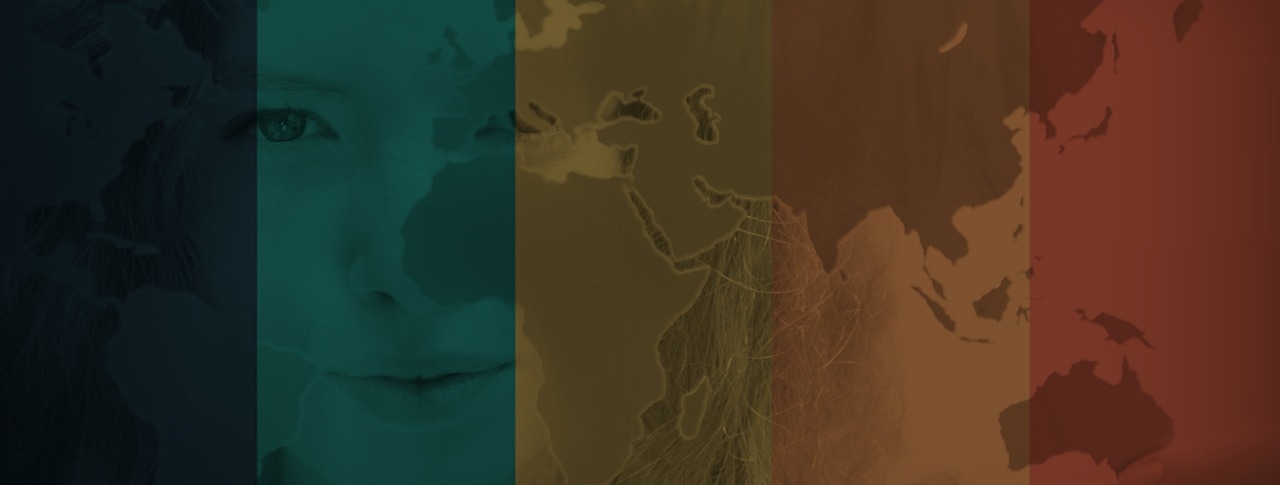 Global Vision is Not a Matter of Age Image