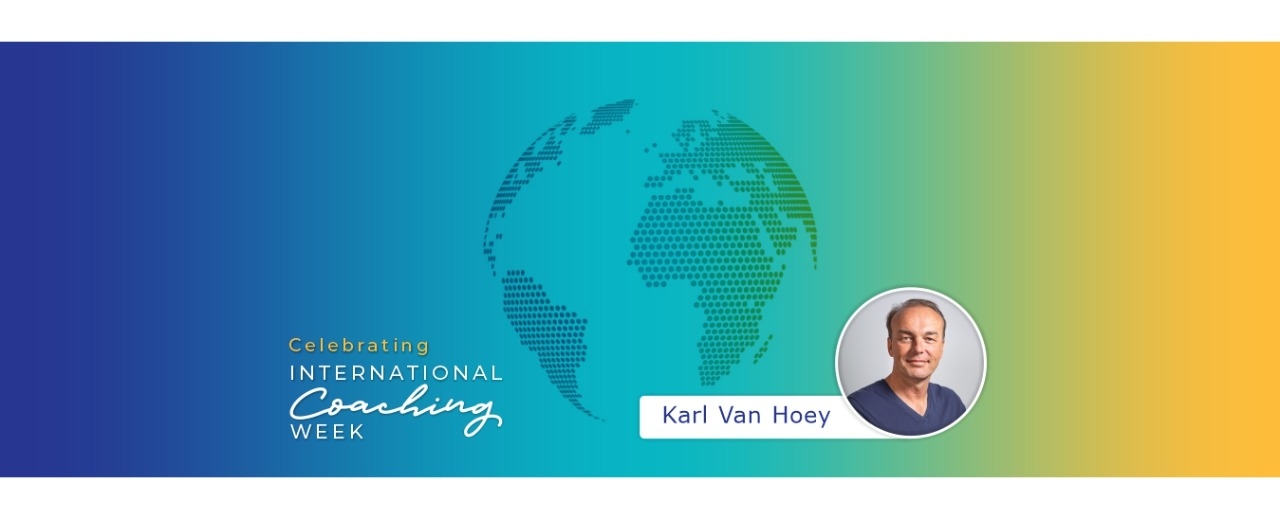 How coaching contributes to business transformation Image