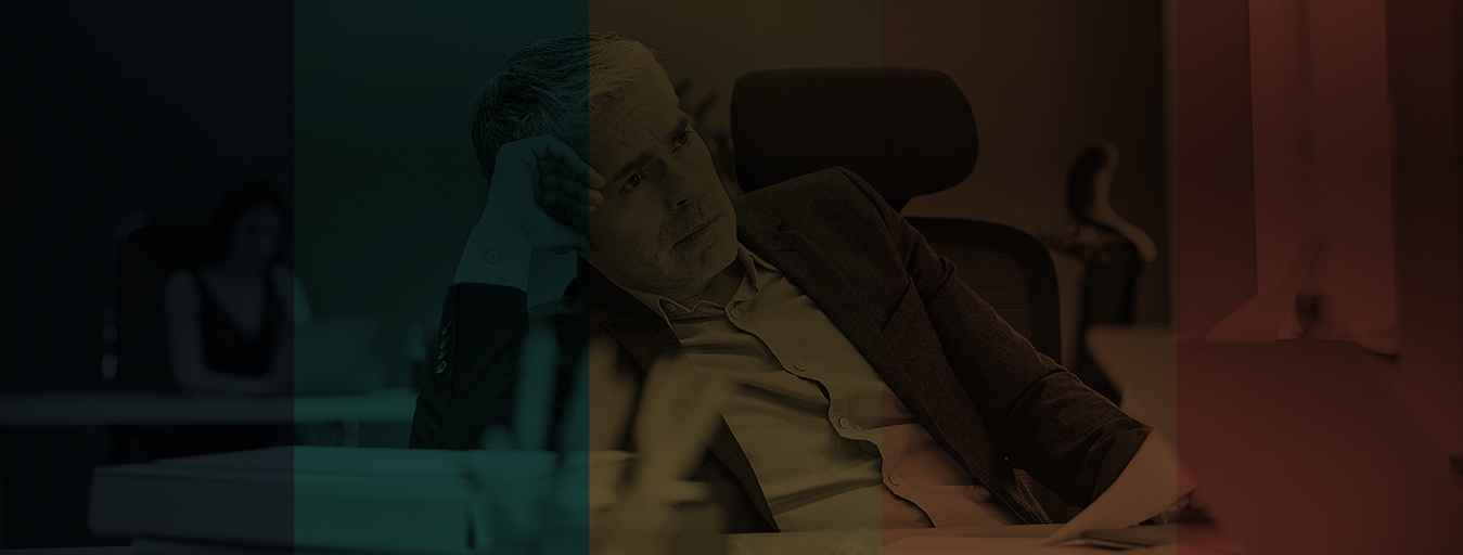 How Coaching Helps In Coping Emotional Stress Image
