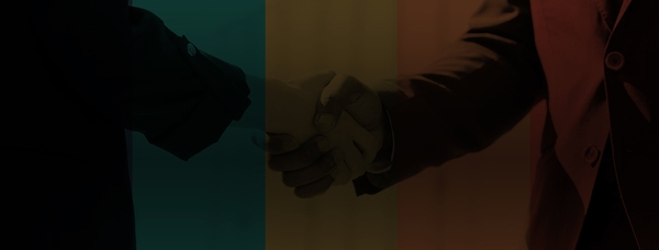 How to Build Trust? Image
