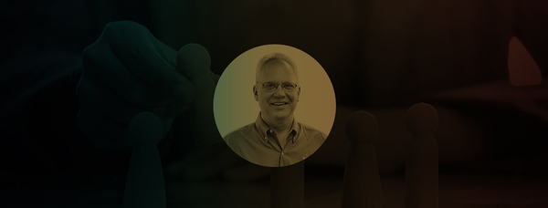 How to organize humans effectively in an organisation? Image