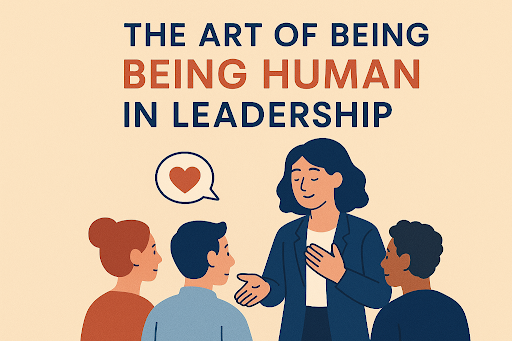 Leader Understanding Human Self-Actualization and Ecocentric Leadership - Leadership Development