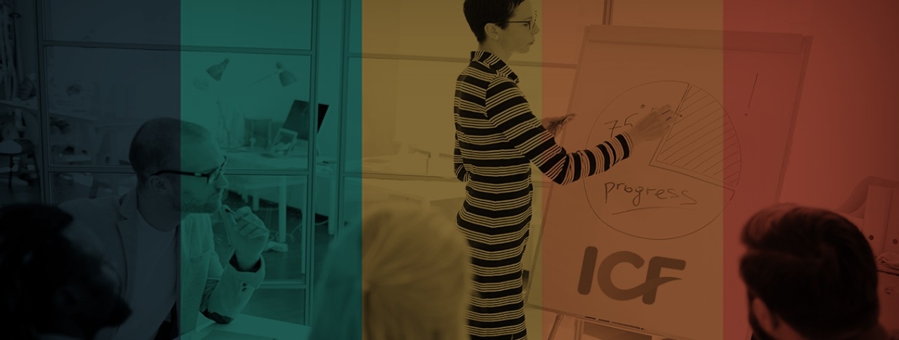 ICF Core Competencies for A Coach Image