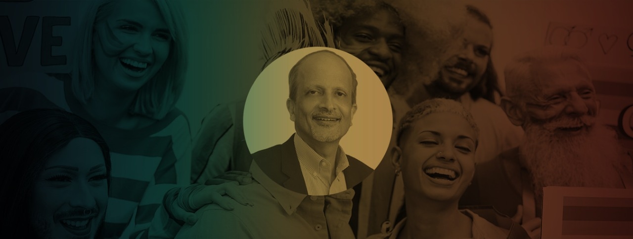 Inspiring Generations to Build Communities for the Greater Good Image
