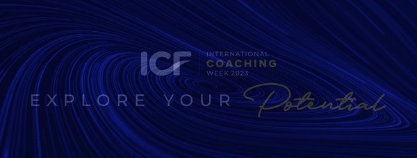 International Coaching Week 2023: Explore Your Potential Image