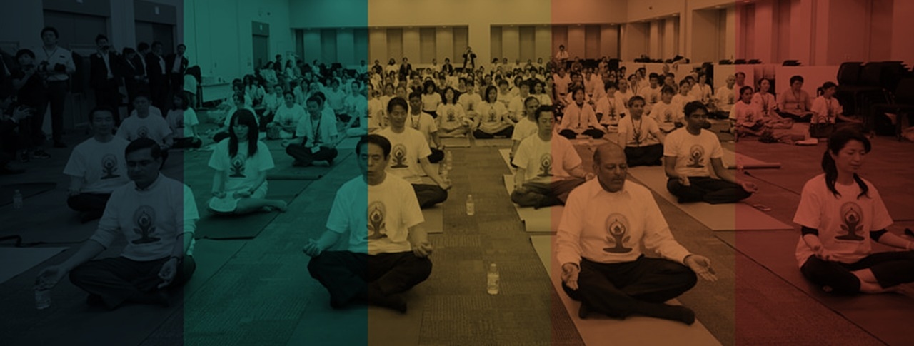 International Yoga Day 2021 Image