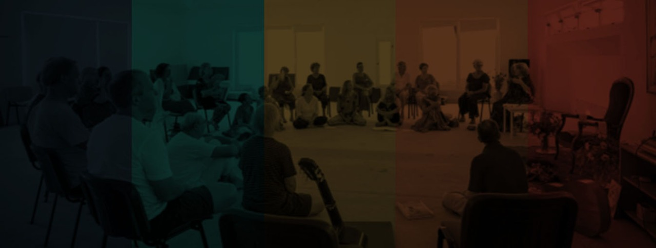 Leadership A Spiritual Boot Camp Image