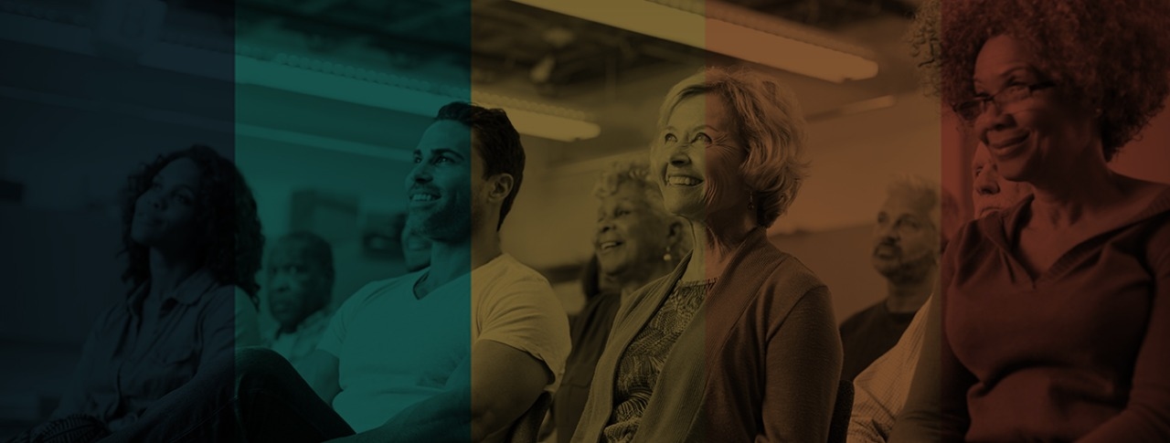 Living From A Centered Identity to Create A Culture Image