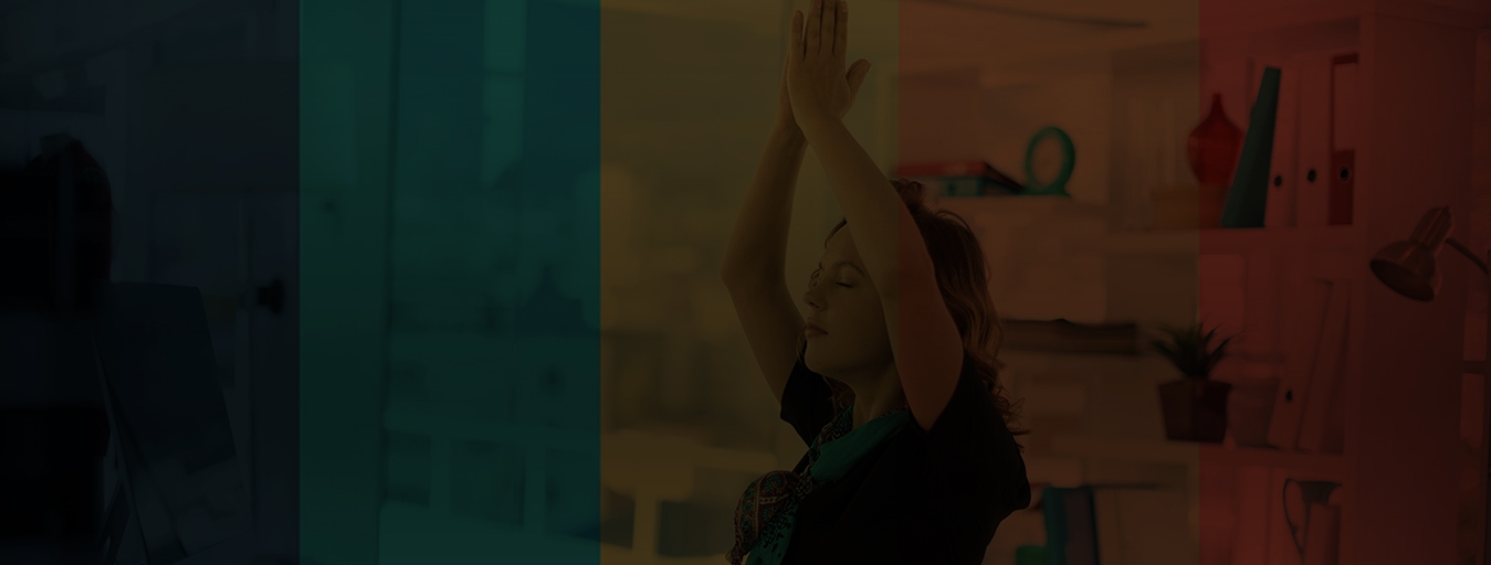 Mental Wellbeing in the Workplace Image