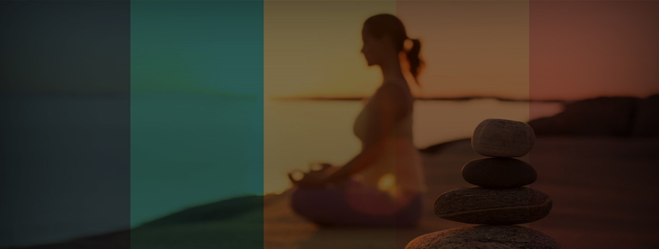 Mindfulness Meditation Coaching Image