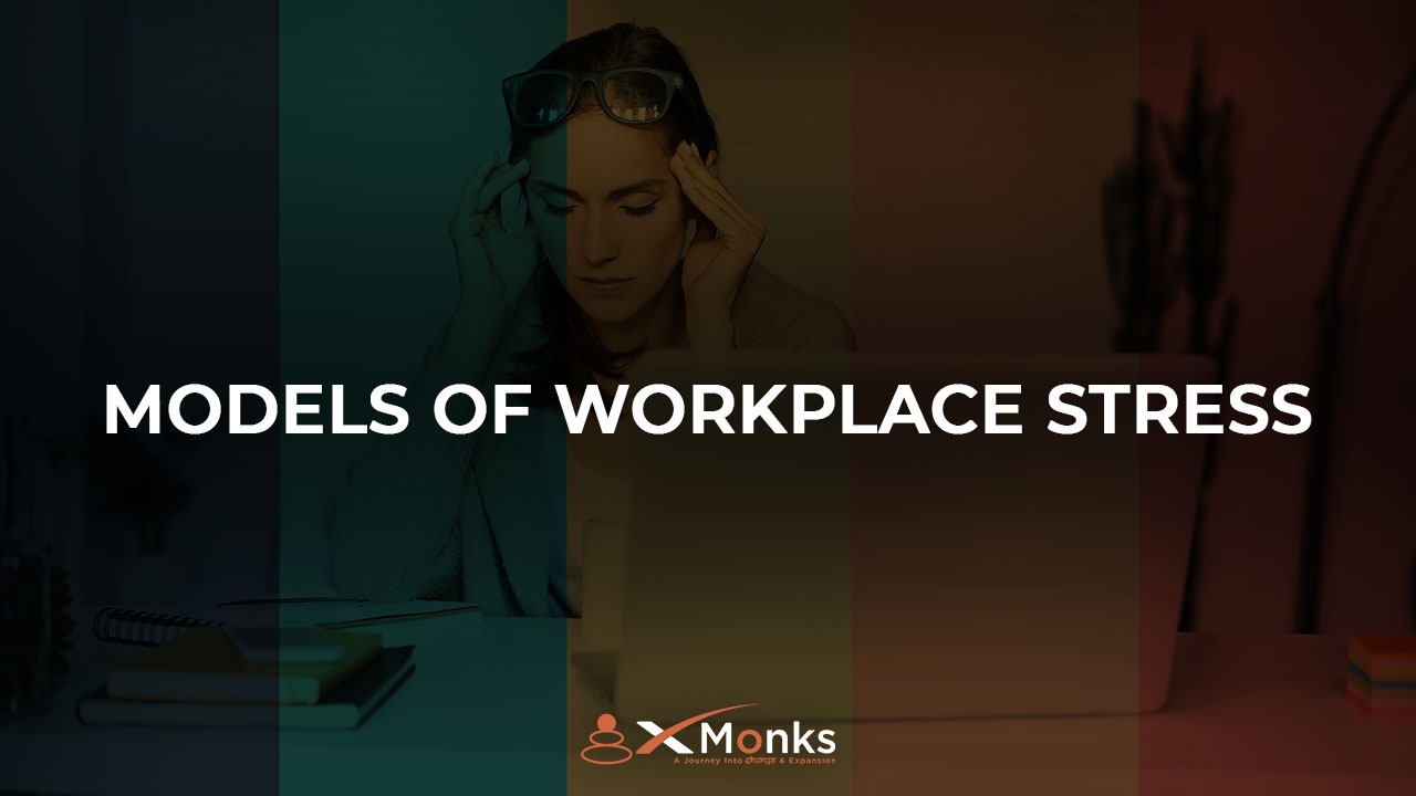 Models of Workplace Stress Image