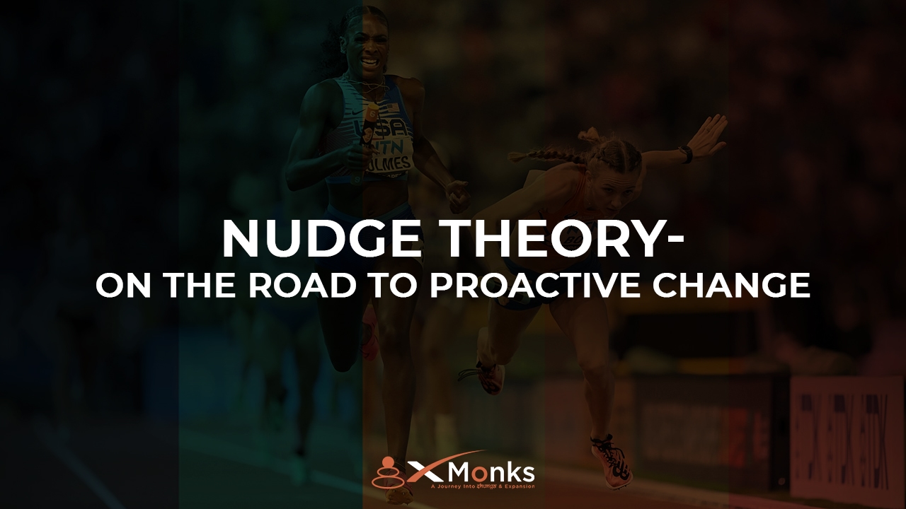 Nudge Theory- On the Road to Proactive Change Image