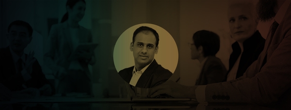 Scaling Coaching in Large Organisations with Mohit Jiwnani Image
