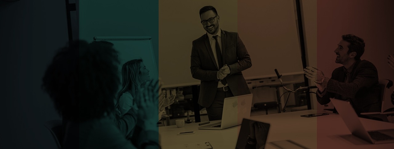 Situational Leadership: Leaders Dealing With Situation Image