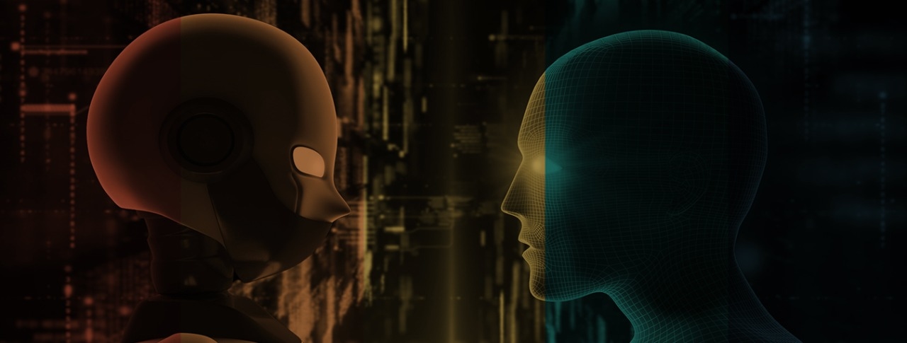 The Age of A.I. with Brian Image