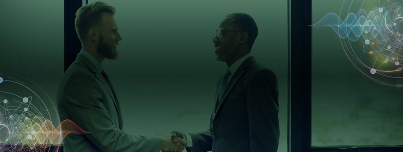 The Collaborative Path to Better Solutions AND Stronger Relationships Image