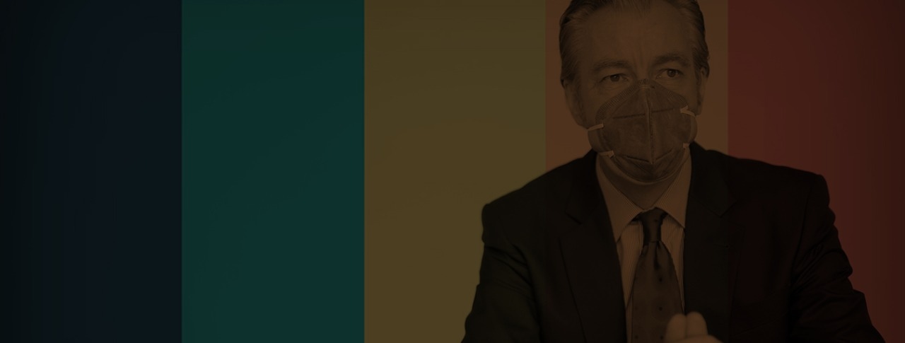 The Covid Impact on Leadership Image