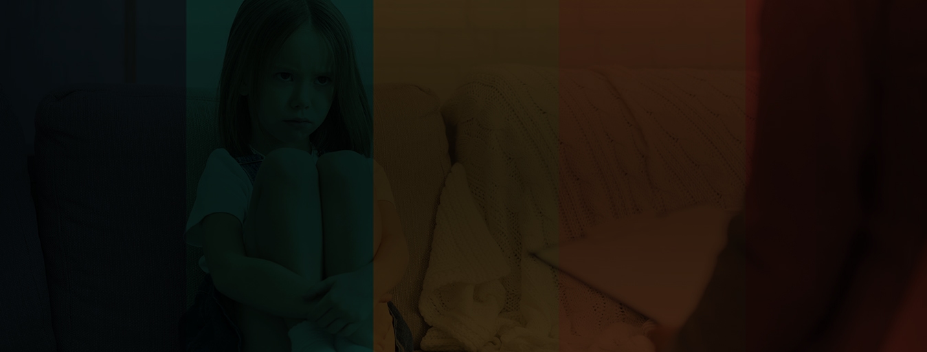 The Effects of Childhood Trauma on Your Body and Mind Image