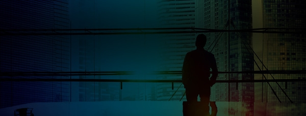 The Future of Business Transformation Image