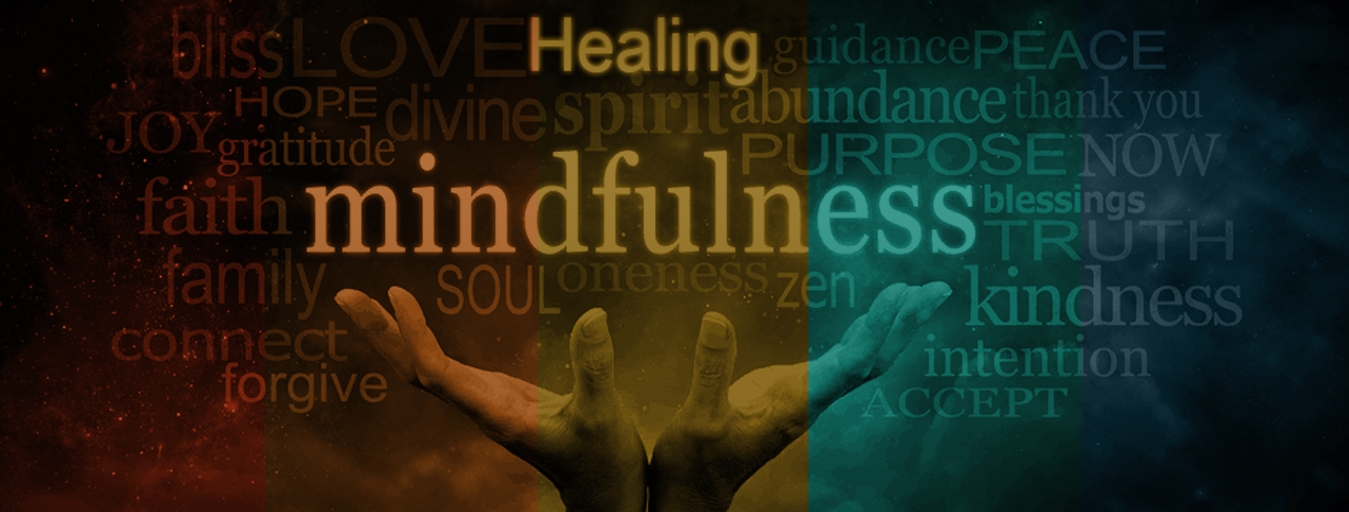 The Healing aspects of Mindfulness Coaching Image